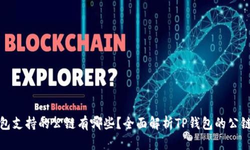 TP钱包支持的公链有哪些？全面解析TP钱包的公链生态