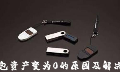 
TP钱包资产变为0的原因及解决方案