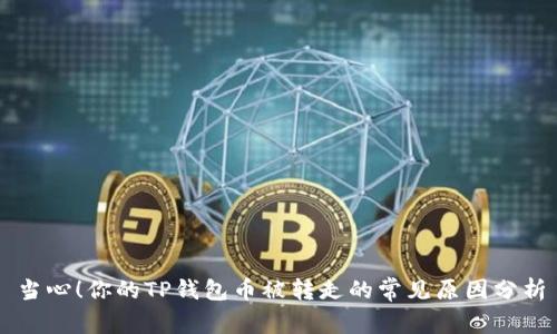 当心！你的TP钱包币被转走的常见原因分析