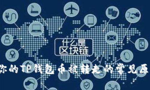 当心！你的TP钱包币被转走的常见原因分析