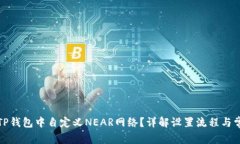 如何在TP钱包中自定义NEAR网络？详解设置流程与