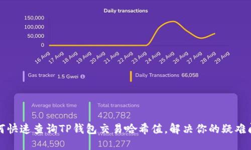 如何快速查询TP钱包交易哈希值，解决你的疑难问题