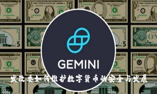 发改委如何维护数字货币的安全与发展
