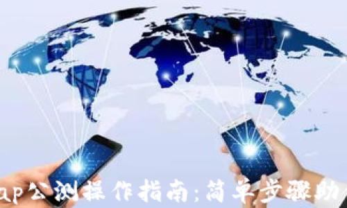 
TP钱包xSwap公测操作指南：简单步骤助你轻松参与！