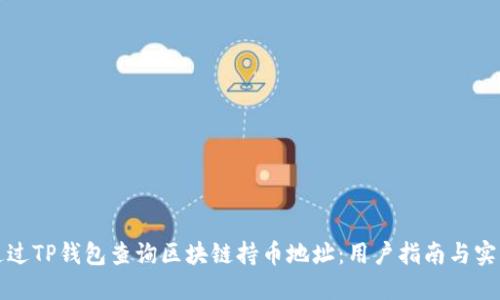 如何通过TP钱包查询区块链持币地址：用户指南与实用技巧