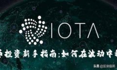 数字货币投资新手指南：如何在波动中稳健获利