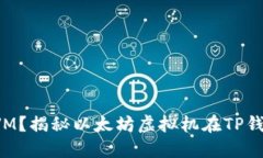 什么是TP钱包的EVM？揭秘以太坊虚拟机在TP钱包中