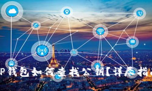 TP钱包如何查找公钥？详尽指南