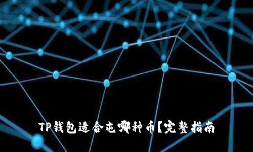 TP钱包适合屯哪种币？完整指南