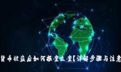 数字货币被盗后如何报案立案？详解步骤与注意