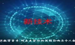沈建光谈数字货币：对未来金融的深刻影响与个