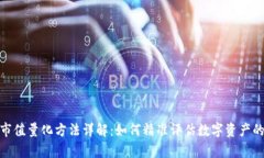 数字货币市值量化方法详解：如何精准评估数字