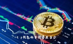 t p钱包的手续费是多少