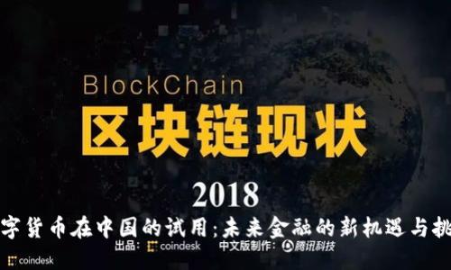 数字货币在中国的试用：未来金融的新机遇与挑战