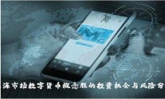 上海市场数字货币概念股的投资机会与风险分析