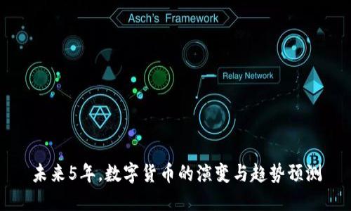未来5年，数字货币的演变与趋势预测