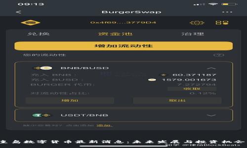  秦皇岛数字货币最新消息：未来发展与投资机会分析
