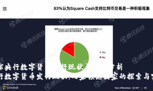 全球央行数字货币发行现状与前景分析
央行数字货币发行现状：几家领先国家的探索与实践