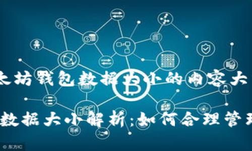 以下是关于以太坊钱包数据大小的内容大纲与详细描述。

:以太坊钱包的数据大小解析：如何合理管理您的数字资产