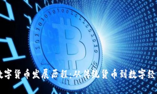 柬埔寨数字货币发展历程：从传统货币到数字经济的转型