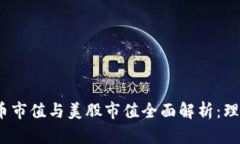 2023年数字货币市值与美股市值全面解析：理财方