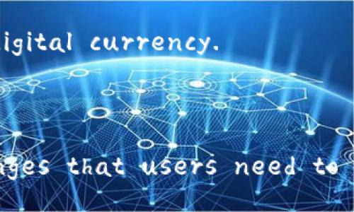 Sure! Here’s an overview of the advantages and disadvantages of digital currencies, presented in English:

### Advantages of Digital Currencies

1. **Decentralization**
   - One of the primary benefits of digital currencies like Bitcoin is that they are typically decentralized. This means that no single entity or government has control over the entire network. This can lead to increased transparency and reduced chances of monopolistic practices.

2. **Lower Transaction Fees**
   - Digital currencies often have lower transaction fees compared to traditional banking systems. This is particularly advantageous for cross-border transactions, where fees can be significantly reduced.

3. **Fast Transactions**
   - Transactions with digital currencies can be completed much faster than traditional banking transactions, particularly for international transfers, which can take days to process. Many digital currency transactions are completed in minutes or even seconds.

4. **Financial Inclusion**
   - Digital currencies can provide access to financial services for unbanked populations. People in remote areas can engage in the digital economy without the need for traditional banking infrastructure.

5. **Security and Privacy**
   - Cryptocurrencies use advanced cryptography to secure transactions, making them less susceptible to fraud and identity theft. Furthermore, users can maintain a higher level of privacy compared to traditional banking systems.

6. **Potential for High Returns**
   - The volatile nature of digital currencies can lead to significant returns for investors. Many early adopters of cryptocurrencies have seen their investments grow exponentially.

### Disadvantages of Digital Currencies

1. **Market Volatility**
   - The price of digital currencies can be extremely volatile, leading to potential financial losses for investors. Sudden price swings can happen due to market sentiment, regulatory news, or technological developments.

2. **Lack of Regulation**
   - The unregulated nature of many digital currencies can increase the risk of fraud and scams. There is often little recourse for consumers in the event of a loss, as the legal frameworks are still evolving.

3. **Limited Acceptance**
   - While the acceptance of digital currencies is growing, they are still not widely accepted as a form of payment in many places. This limits their utility for everyday transactions.

4. **Technological Barriers**
   - Using digital currencies requires a certain level of technological knowledge and access to technology. This can be a barrier for some people who are not familiar with the digital world.

5. **Environmental Concerns**
   - The mining of certain cryptocurrencies, particularly Bitcoin, has raised environmental concerns due to the high energy consumption associated with it. This has led to discussions about the sustainability of digital currencies.

6. **Risk of Loss**
   - If users lose their digital wallet or forget their password, they may lose access to their funds permanently. Unlike traditional banks, there is often no way to recover lost digital currency.

### Conclusion

Digital currencies offer a range of exciting benefits and significant risks. They have the potential to transform the financial landscape but also come with their own set of challenges that users need to be aware of. As technology and regulations continue to evolve, the landscape of digital currencies is likely to change, making it essential for investors and users to stay informed.