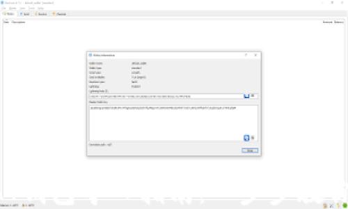 
以太坊DAT钱包导入指南：一步步教你轻松搞定