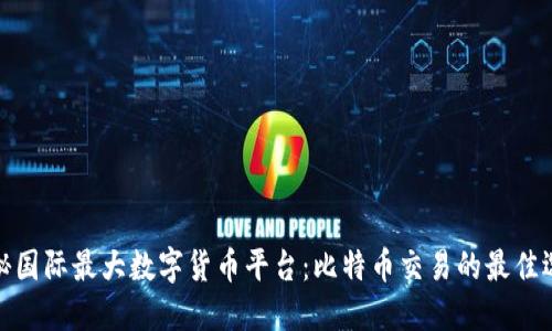 揭秘国际最大数字货币平台：比特币交易的最佳选择