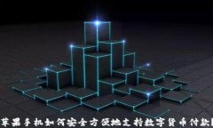 苹果手机如何安全方便地支持数字货币付款？