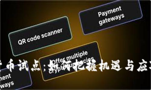 数字货币试点：如何把握机遇与应对挑战