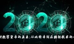 网上支付数字货币的未来：从比特币到区块链技