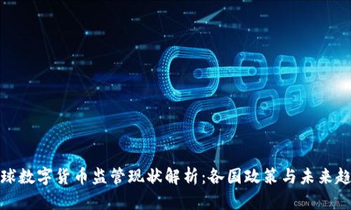 全球数字货币监管现状解析：各国政策与未来趋势
