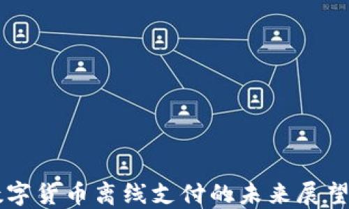 
中国数字货币离线支付的未来展望与应用