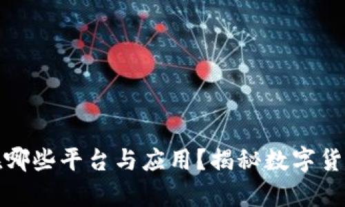 数字货币存在哪些平台与应用？揭秘数字货币的真实世界