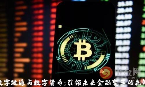 
数字政通与数字货币：引领未来金融变革的先锋