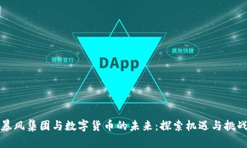 暴风集团与数字货币的未来：探索机遇与挑战