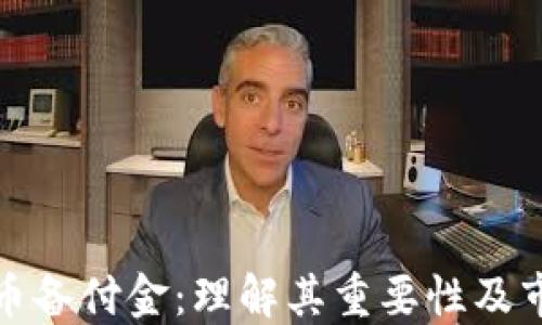 
数字货币备付金：理解其重要性及市场未来