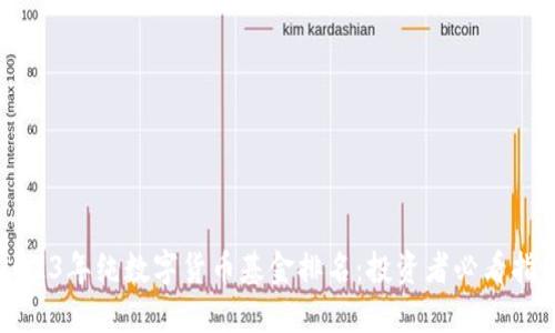 2023年纯数字货币基金排名：投资者必看指南