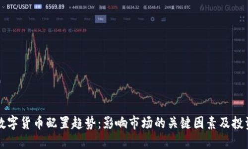 未来数字货币配置趋势：影响市场的关键因素及投资策略
