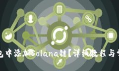 如何在TP钱包中添加Solana链？详细教程与常见问题