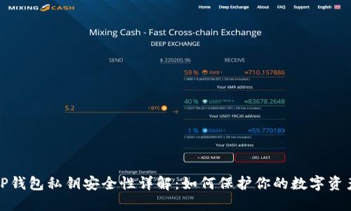 tP钱包私钥安全性详解：如何保护你的数字资产
