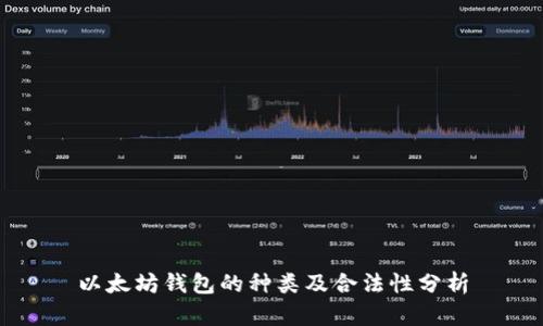 以太坊钱包的种类及合法性分析