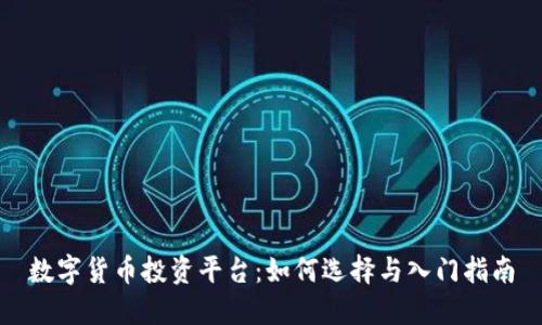 数字货币投资平台：如何选择与入门指南