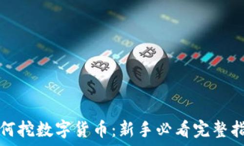 如何挖数字货币:新手必看完整指南