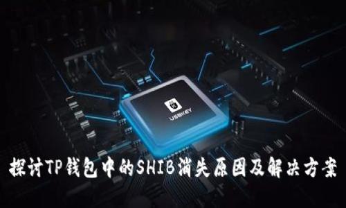 探讨TP钱包中的SHIB消失原因及解决方案