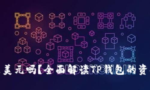 : TP钱包里的钱是美元吗？全面解读TP钱包的资金支持与币种管理