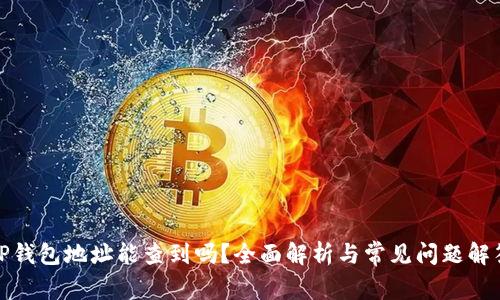TP钱包地址能查到吗？全面解析与常见问题解答