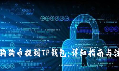 如何将狗狗币提到TP钱包：详细指南与注意事项