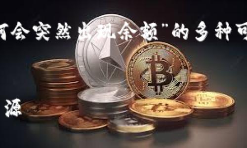 在这个问题的背景下，我们可以探讨“TP钱包为何会突然出现余额”的多种可能性。下面提供一个的、相关关键词和内容大纲。


为什么TP钱包会突然有钱？揭秘你的钱包余额来源