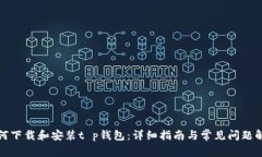 如何下载和安装t p钱包：详细指南与常见问题解
